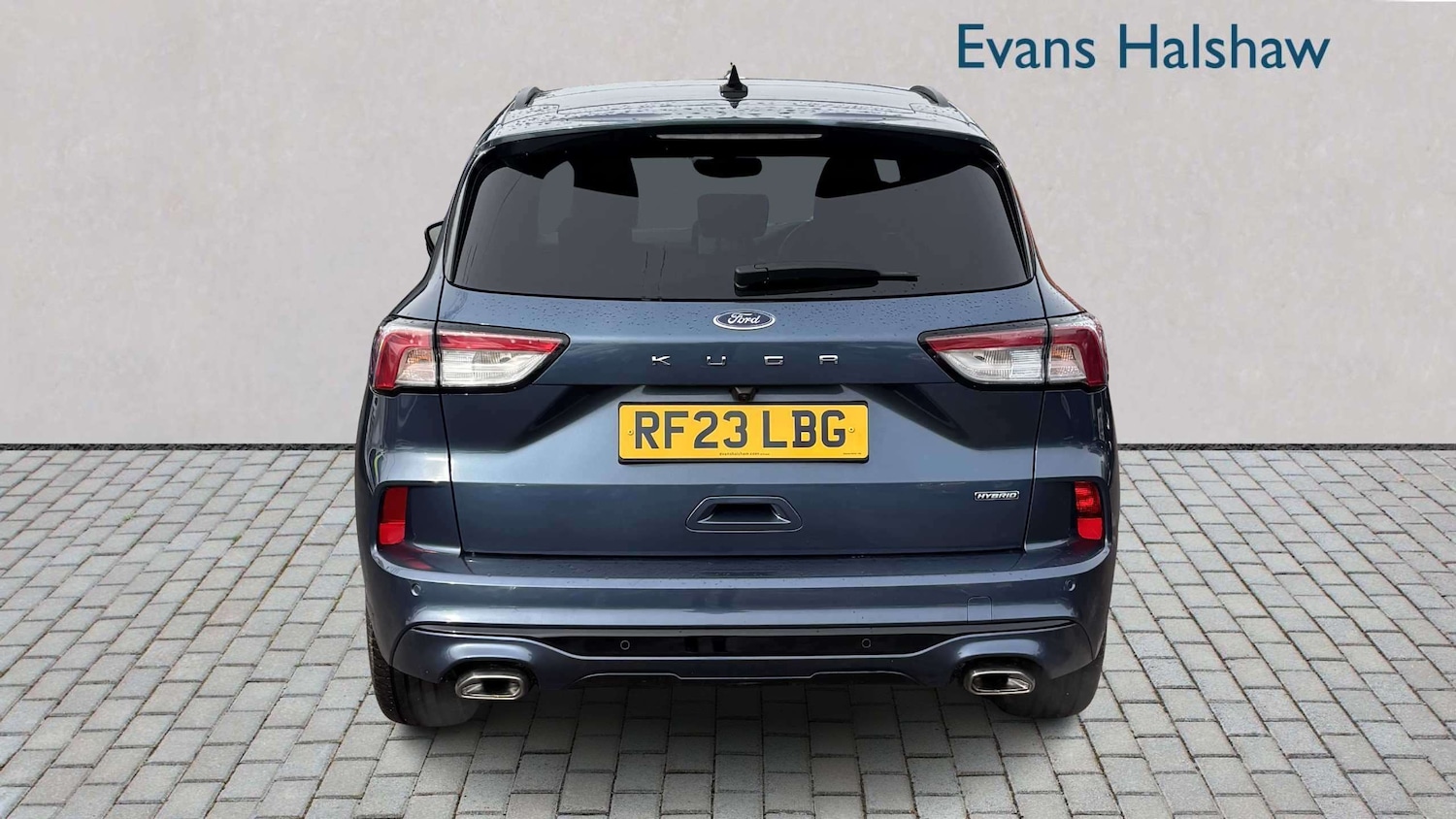 Used Ford Kuga 2023 for sale - 78010465: Photo 5