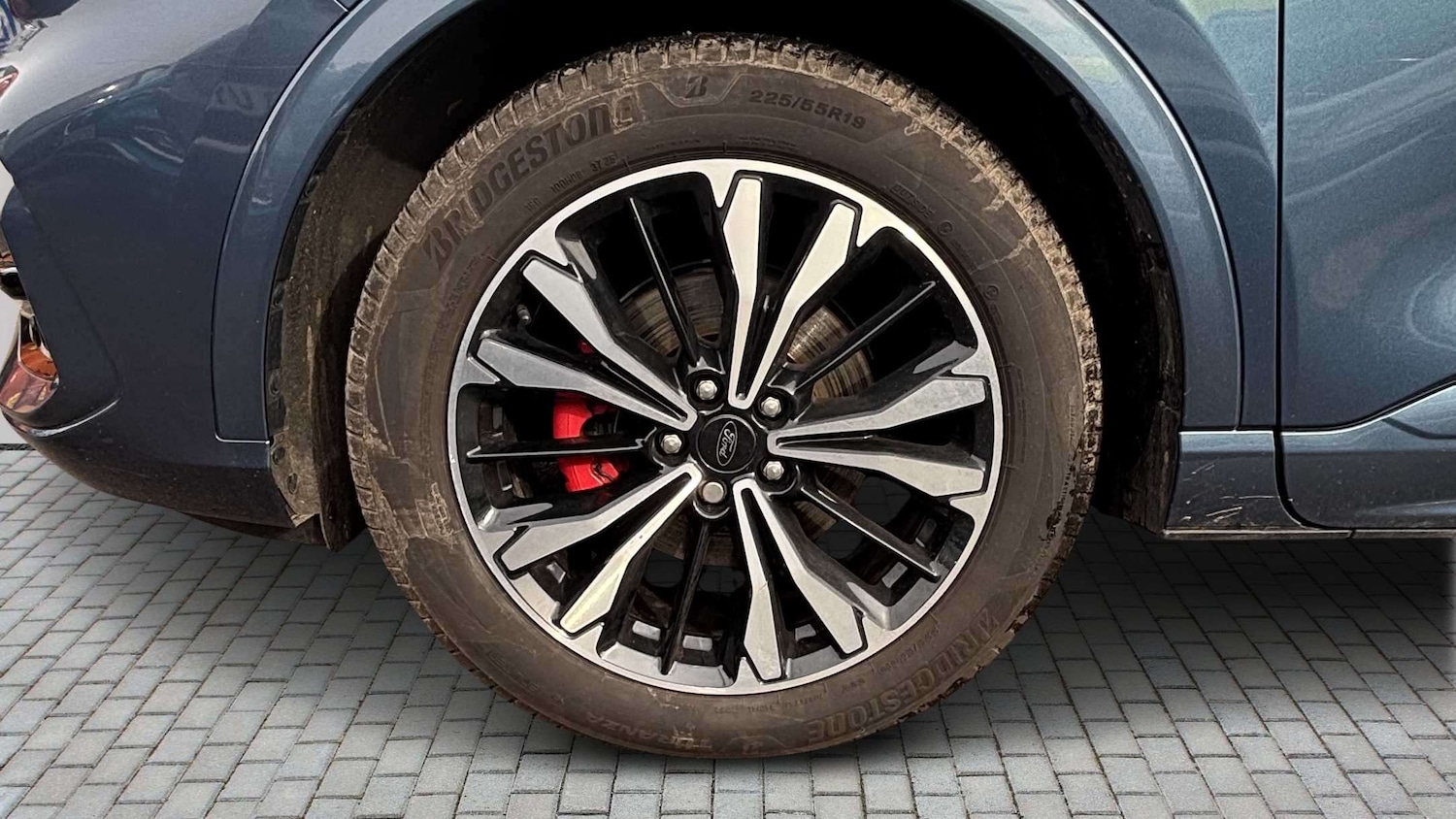 Used Ford Kuga 2023 for sale - 78010465: Photo 6