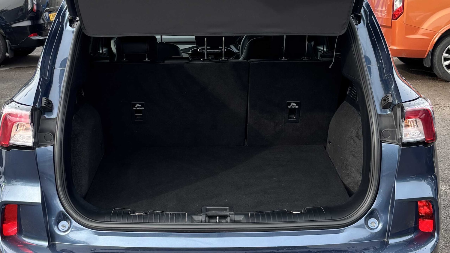 Used Ford Kuga 2023 for sale - 78010465: Photo 7