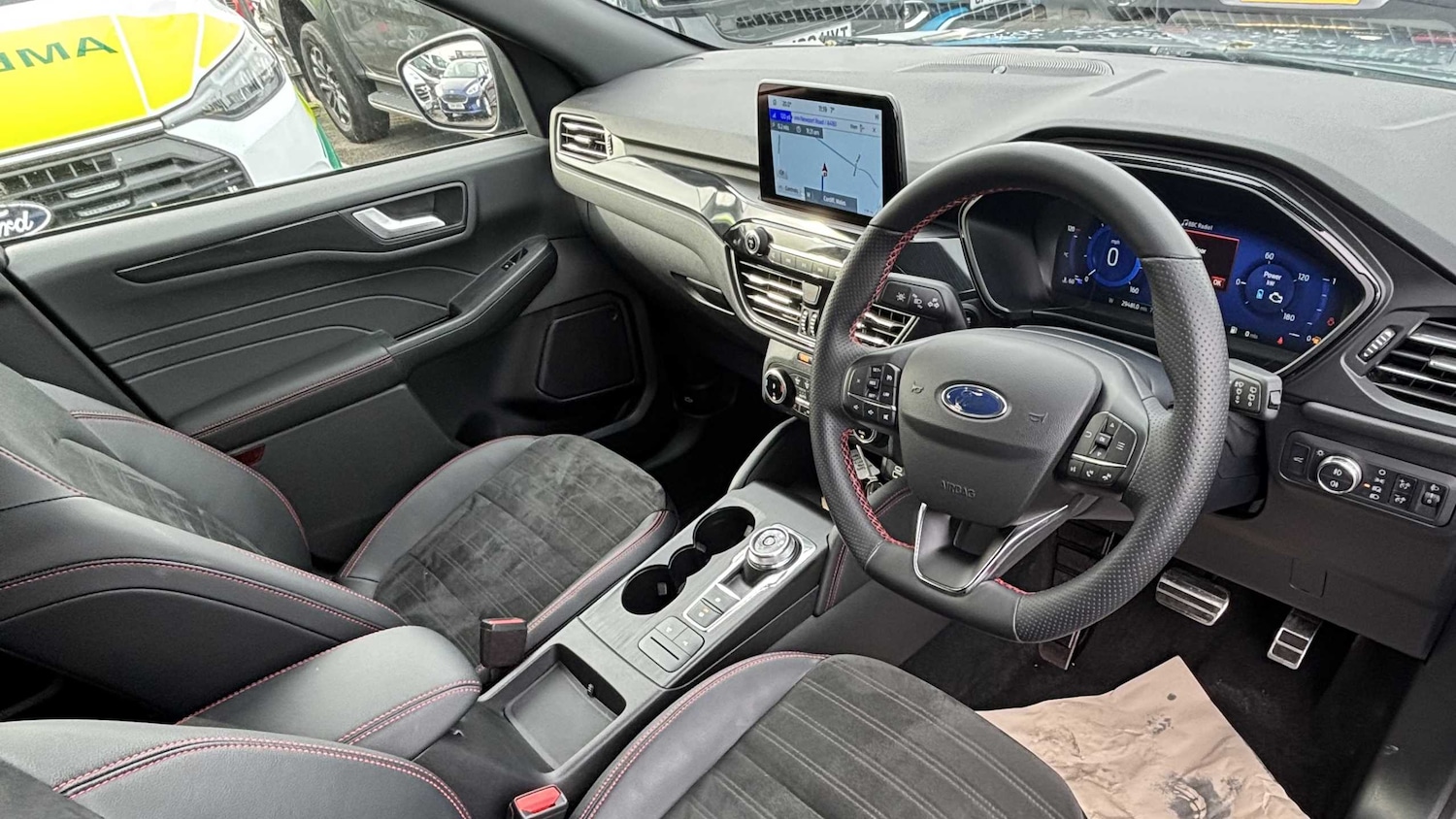 Used Ford Kuga 2023 for sale - 78010465: Photo 8