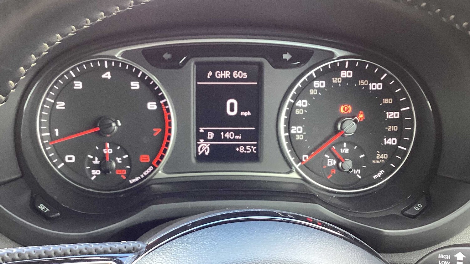 Used Audi A1 2015 for sale - 78161503: Photo 11