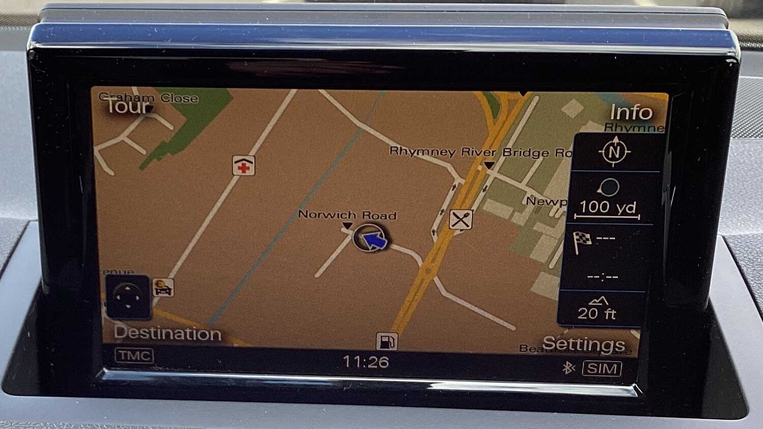 Used Audi A1 2015 for sale - 78161503: Photo 14