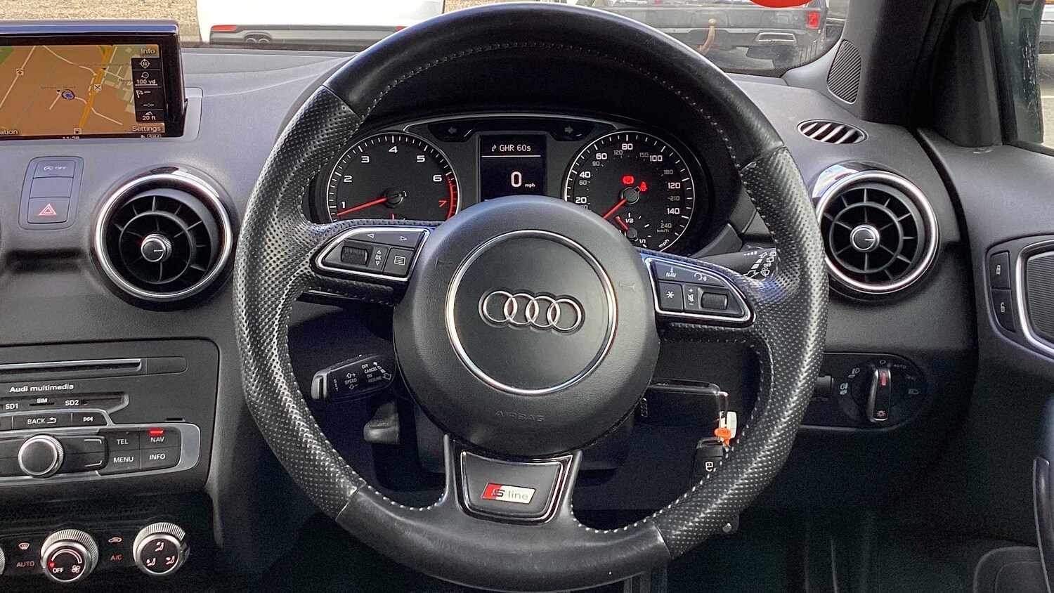 Used Audi A1 2015 for sale - 78161503: Photo 15