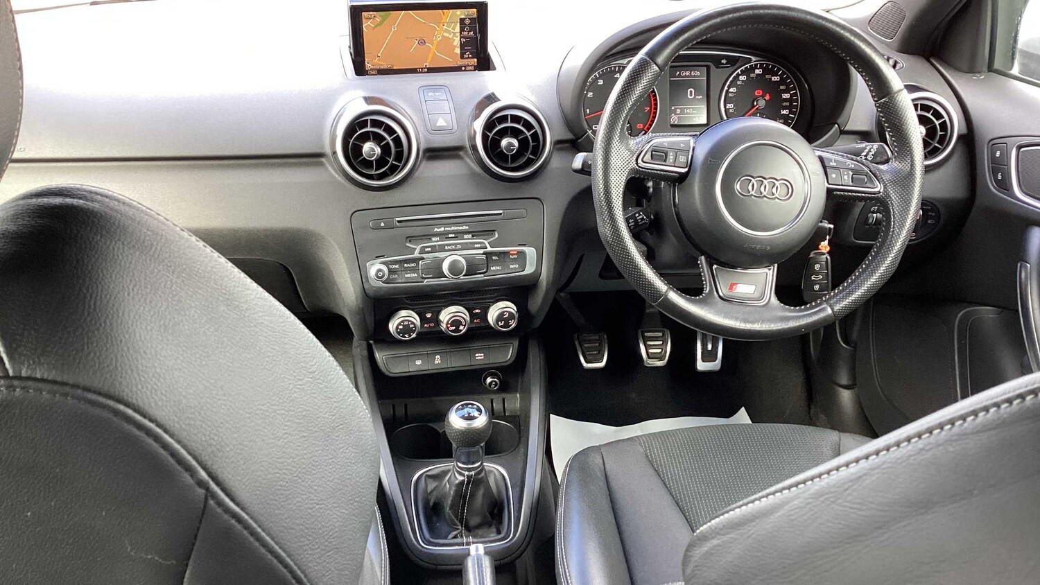 Used Audi A1 2015 for sale - 78161503: Photo 16