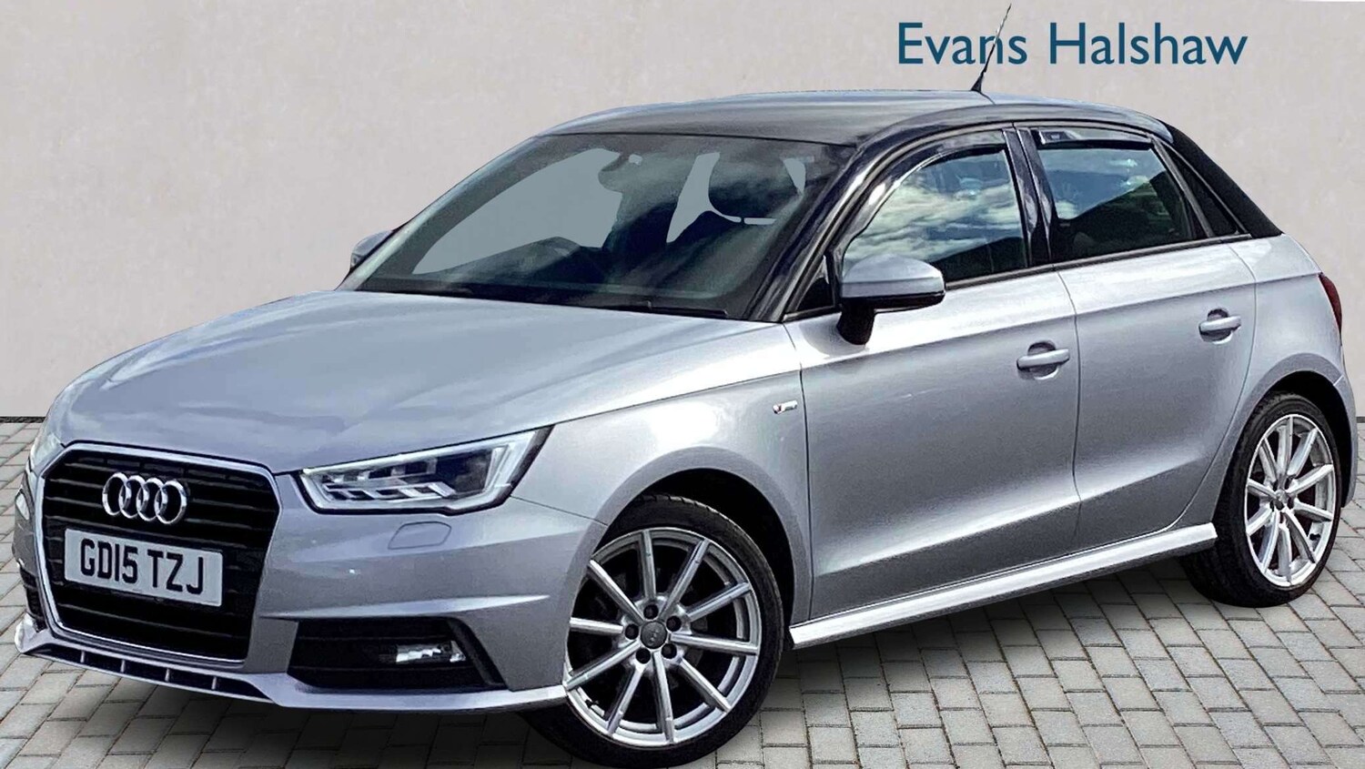 Used Audi A1 2015 for sale - 78161503: Photo 3