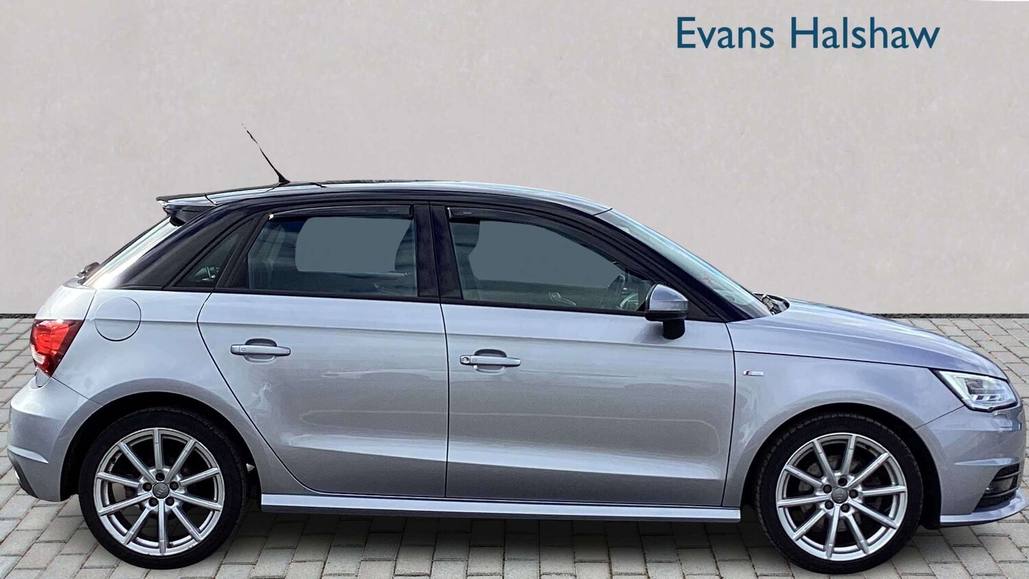 Used Audi A1 2015 for sale - 78161503: Photo 4