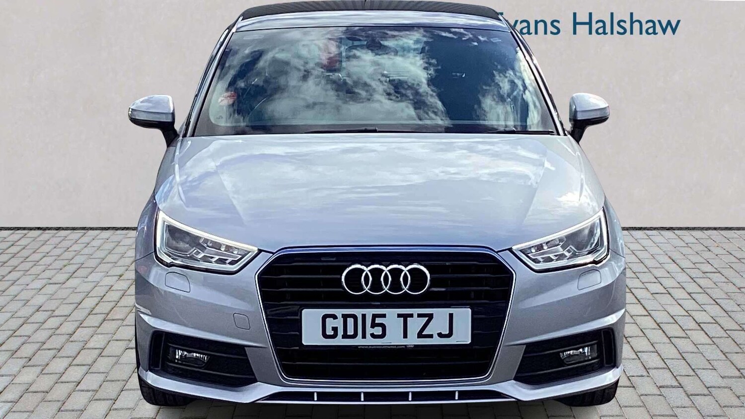 Used Audi A1 2015 for sale - 78161503: Photo 5