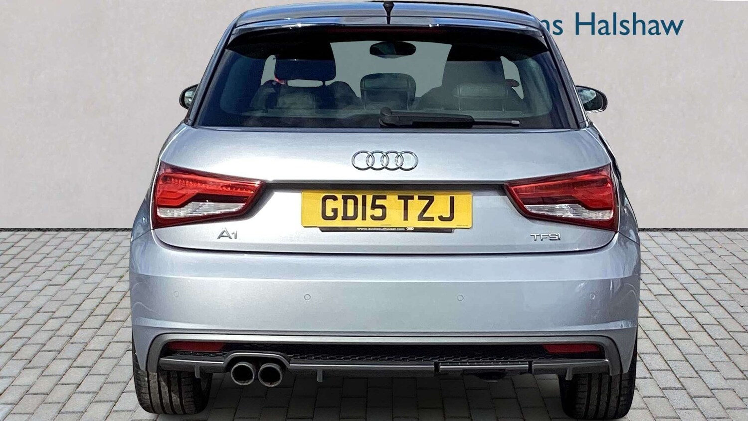 Used Audi A1 2015 for sale - 78161503: Photo 6