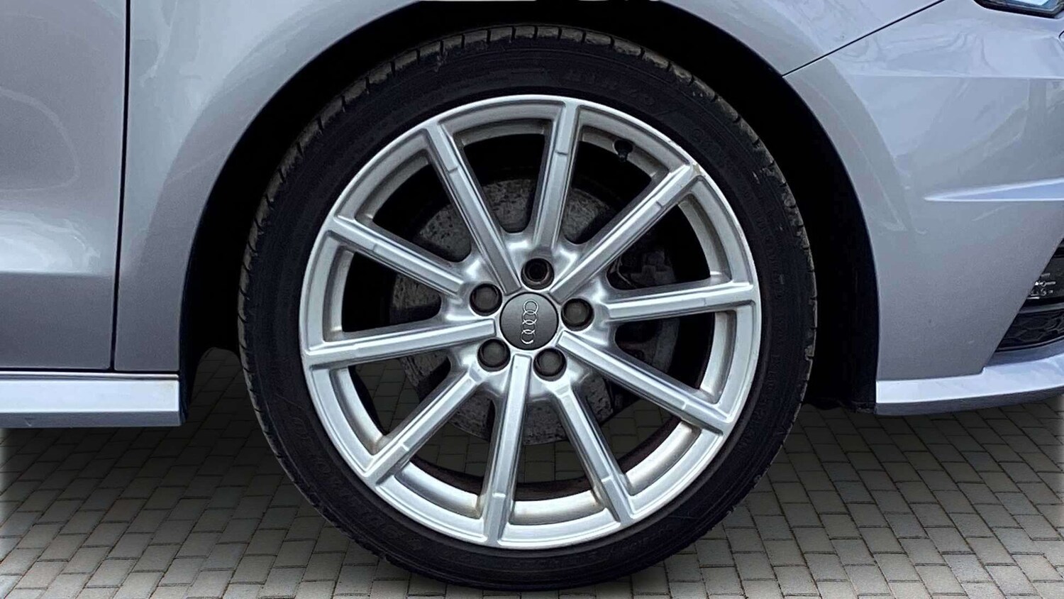 Used Audi A1 2015 for sale - 78161503: Photo 7