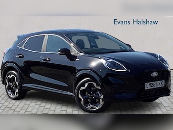 Used Ford Puma 2026 for sale - 79015064: Photo