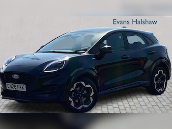 Used Ford Puma 2026 for sale - 79015064: Photo
