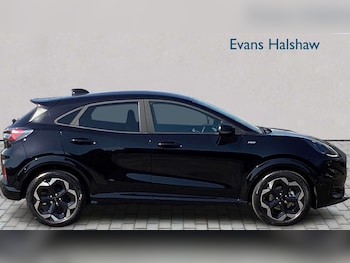 Used Ford Puma 2026 for sale - 79015064: Photo