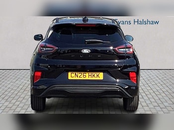 Used Ford Puma 2026 for sale - 79015064: Photo