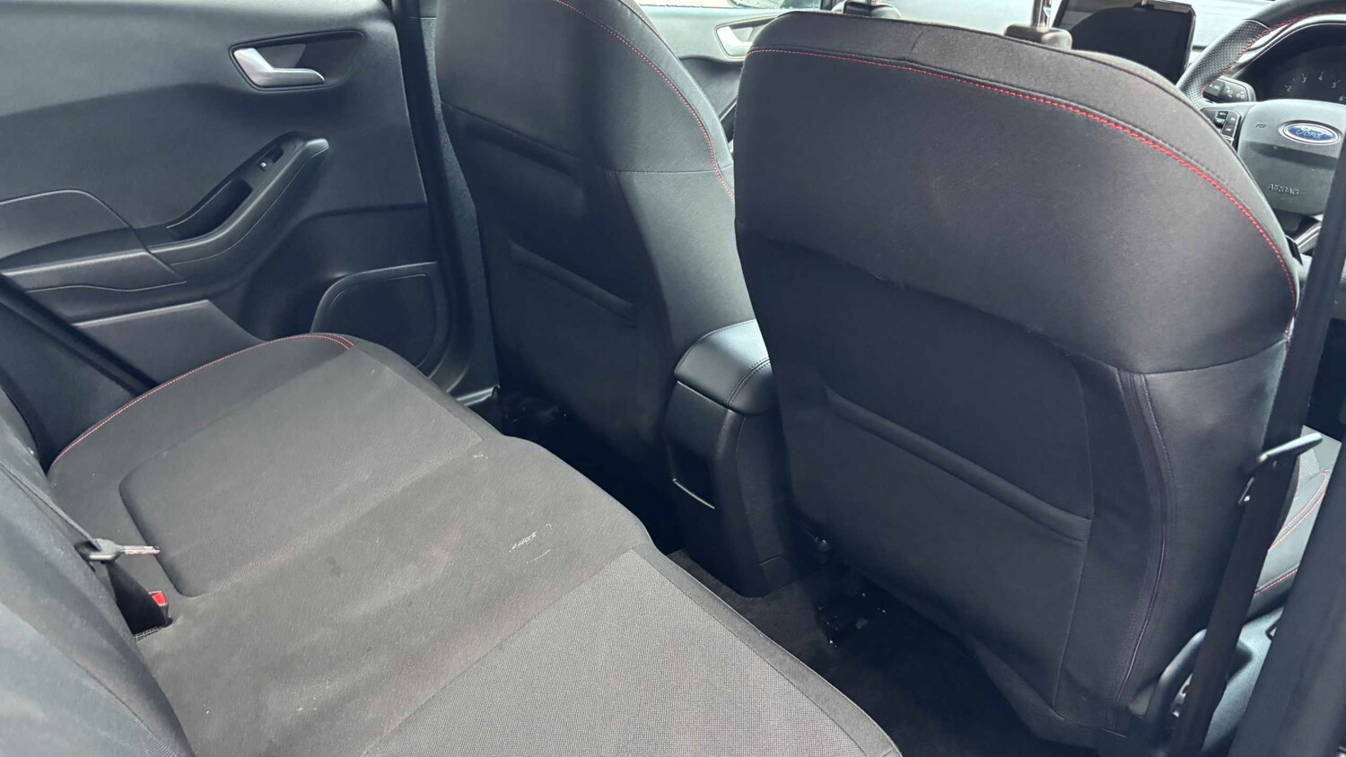 Used Ford Fiesta 2022 for sale - 76661902: Photo 14