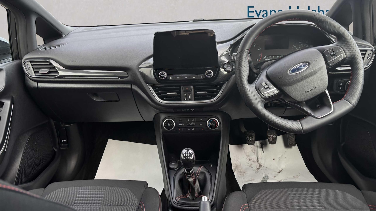 Used Ford Fiesta 2022 for sale - 76661902: Photo 15