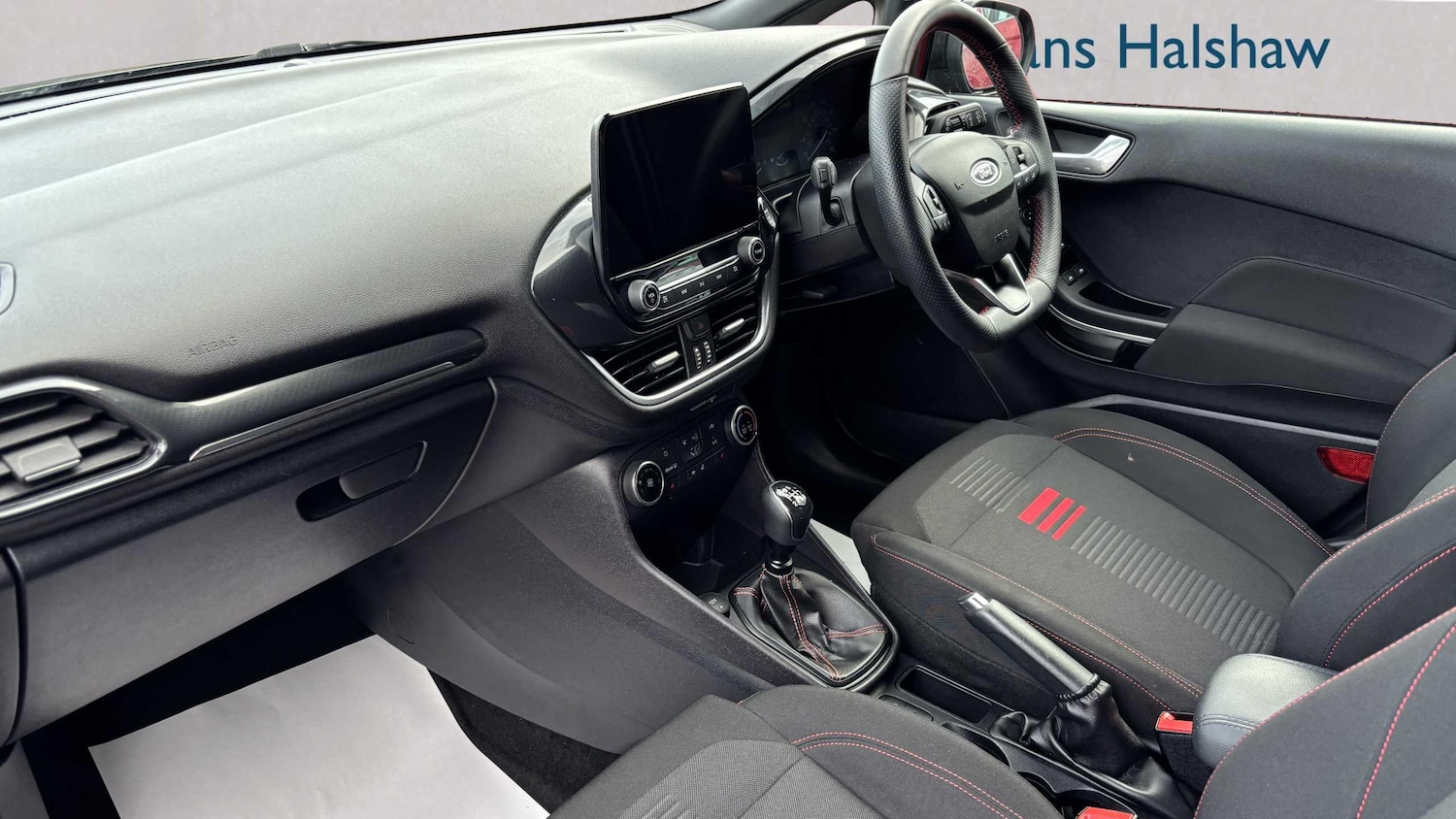 Used Ford Fiesta 2022 for sale - 76661902: Photo 16