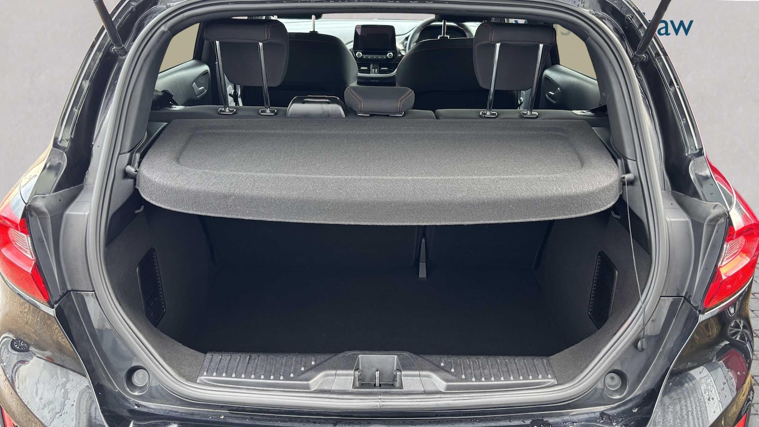 Used Ford Fiesta 2022 for sale - 76661902: Photo 7