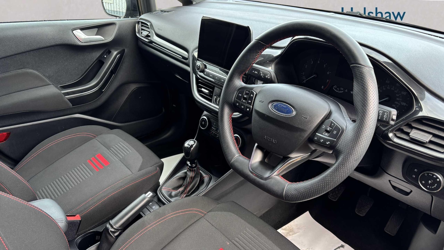 Used Ford Fiesta 2022 for sale - 76661902: Photo 8