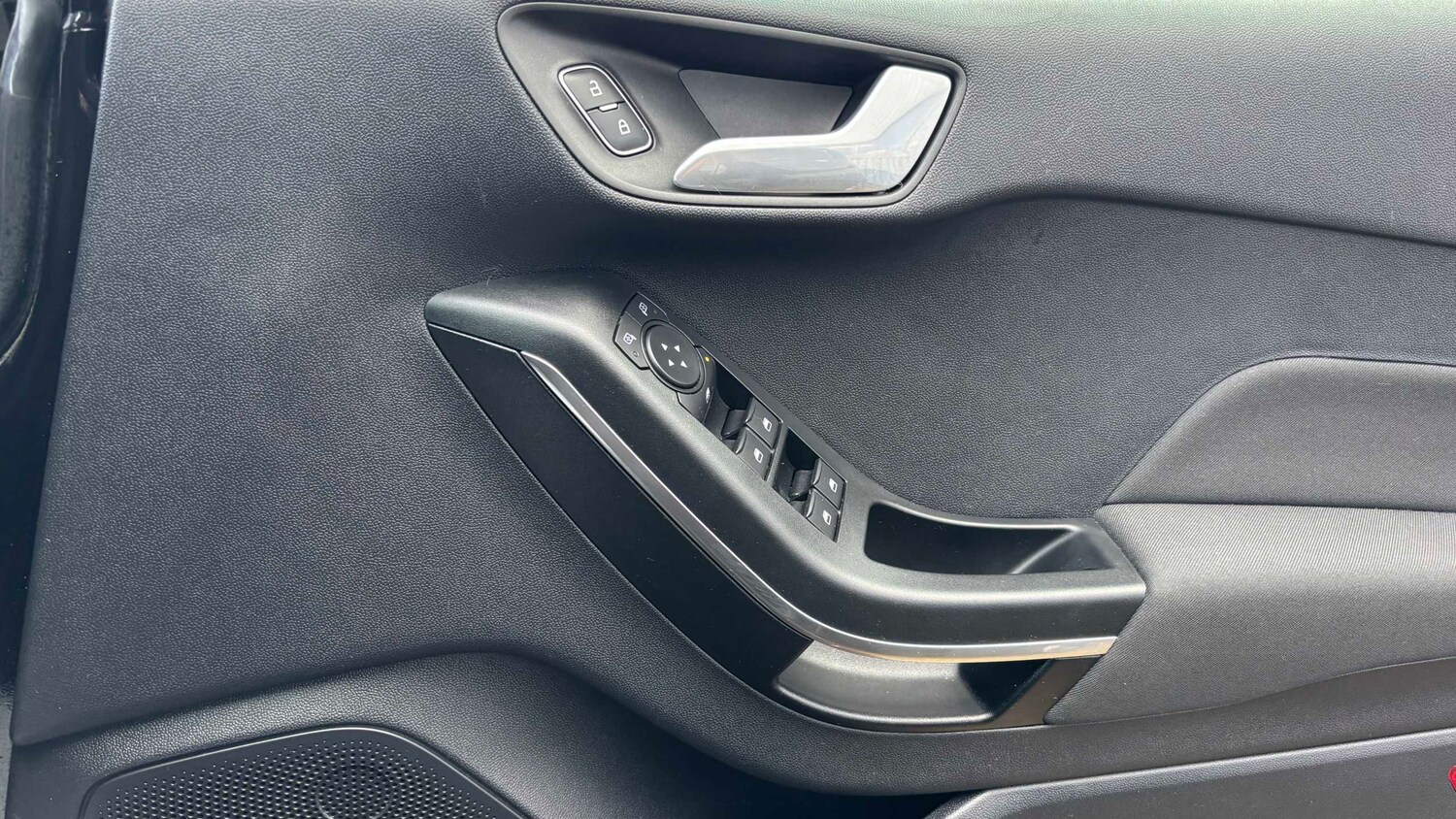 Used Ford Fiesta 2022 for sale - 76661902: Photo 9