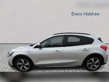 Used Ford Focus 2021 for sale - 79834021: Photo