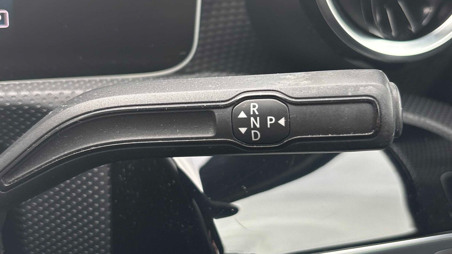 Used Mercedes-Benz A-Class 2018 for sale - 76460520: Photo 10