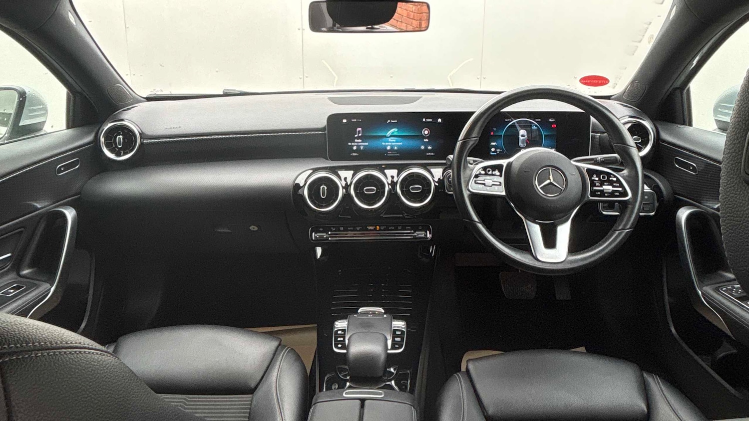 Used Mercedes-Benz A-Class 2018 for sale - 76460520: Photo 15