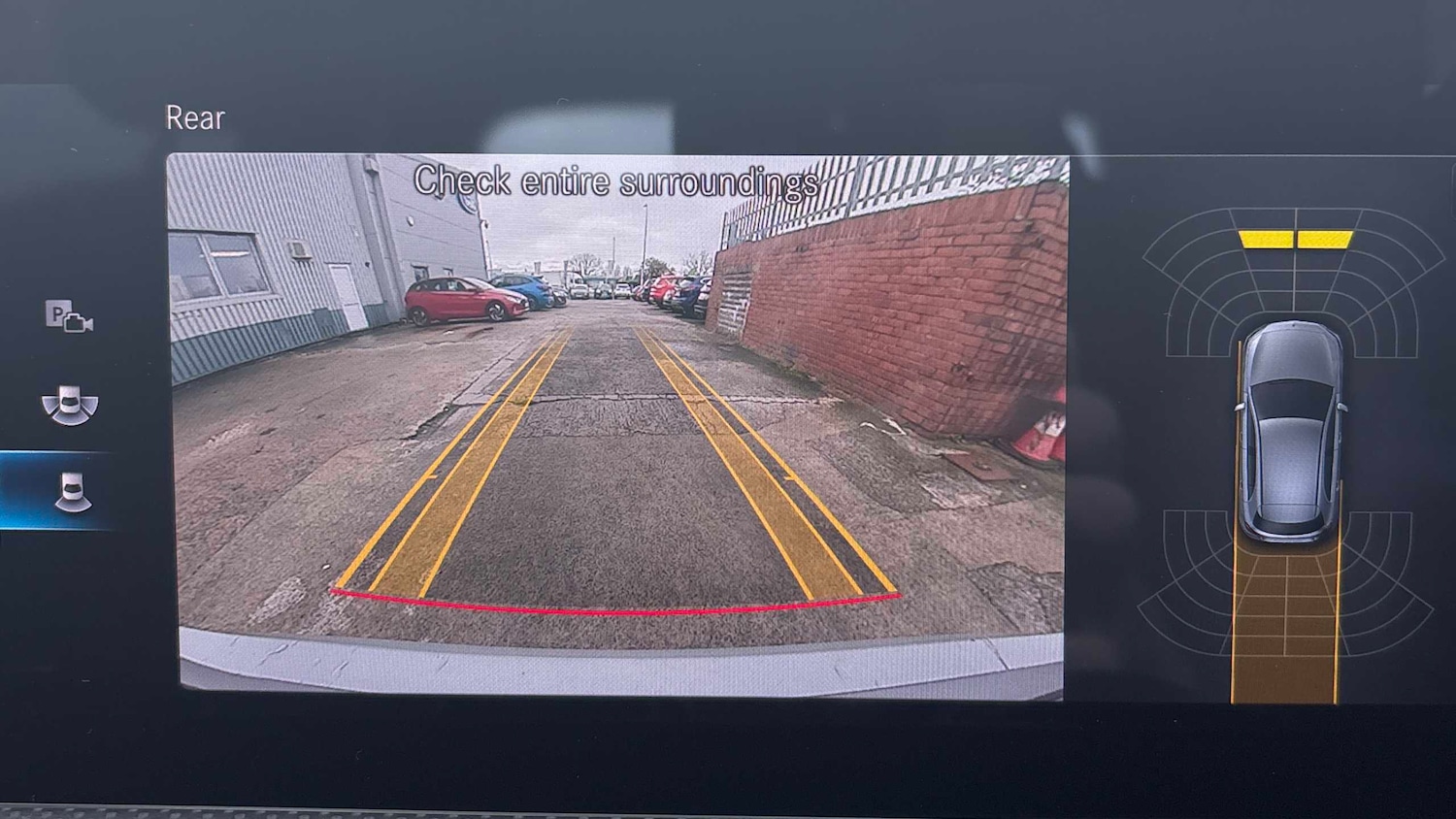 Used Mercedes-Benz A-Class 2018 for sale - 76460520: Photo 20