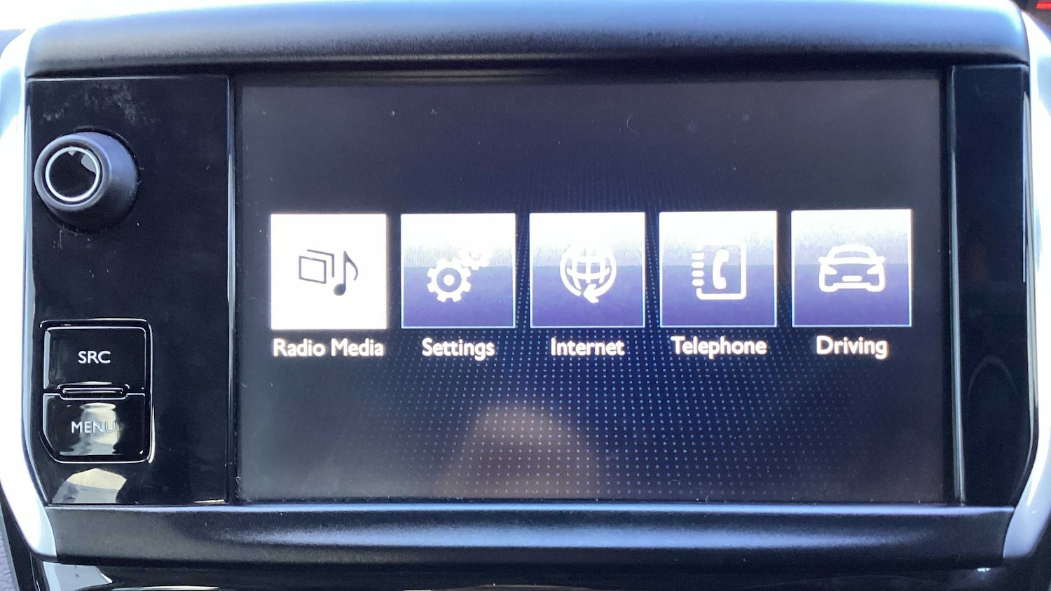 Used Peugeot 208 2015 for sale - 76351712: Photo 14