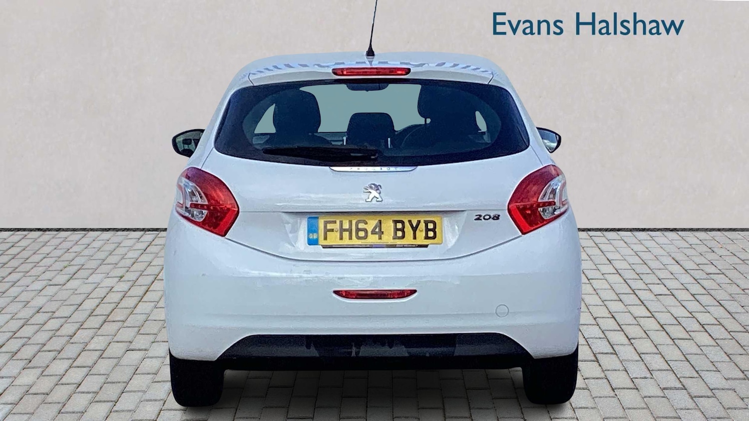 Used Peugeot 208 2015 for sale - 76351712: Photo 6