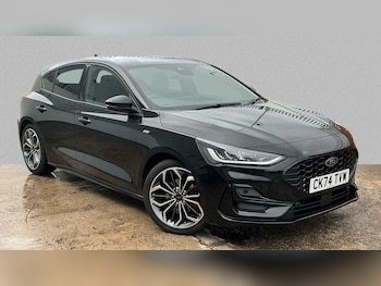 Used Ford Focus 2025 for sale - 75812596: Photo