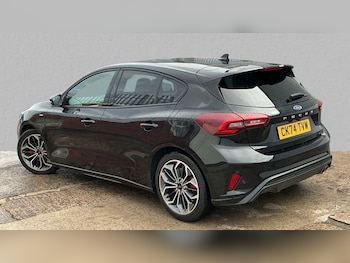Used Ford Focus 2025 for sale - 75812596: Photo