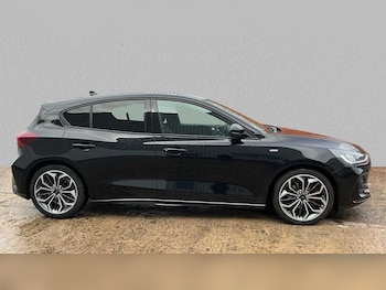 Used Ford Focus 2025 for sale - 75812596: Photo