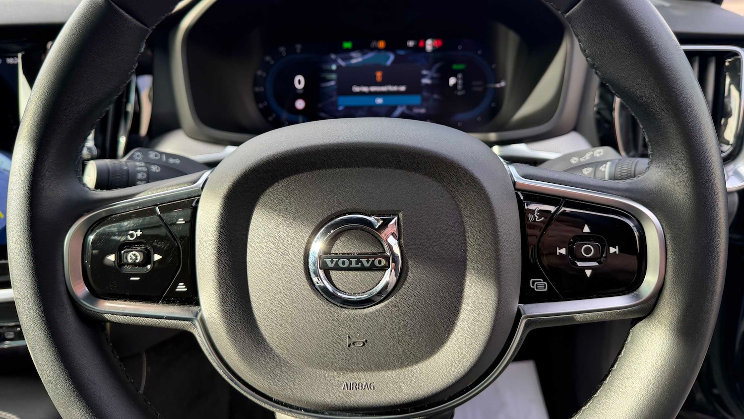 Used Volvo V60 2022 for sale - 78037522: Photo 14