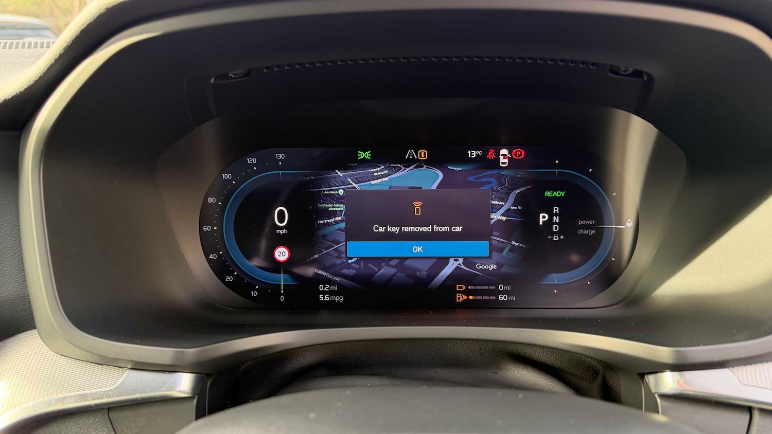 Used Volvo V60 2022 for sale - 78037522: Photo 15