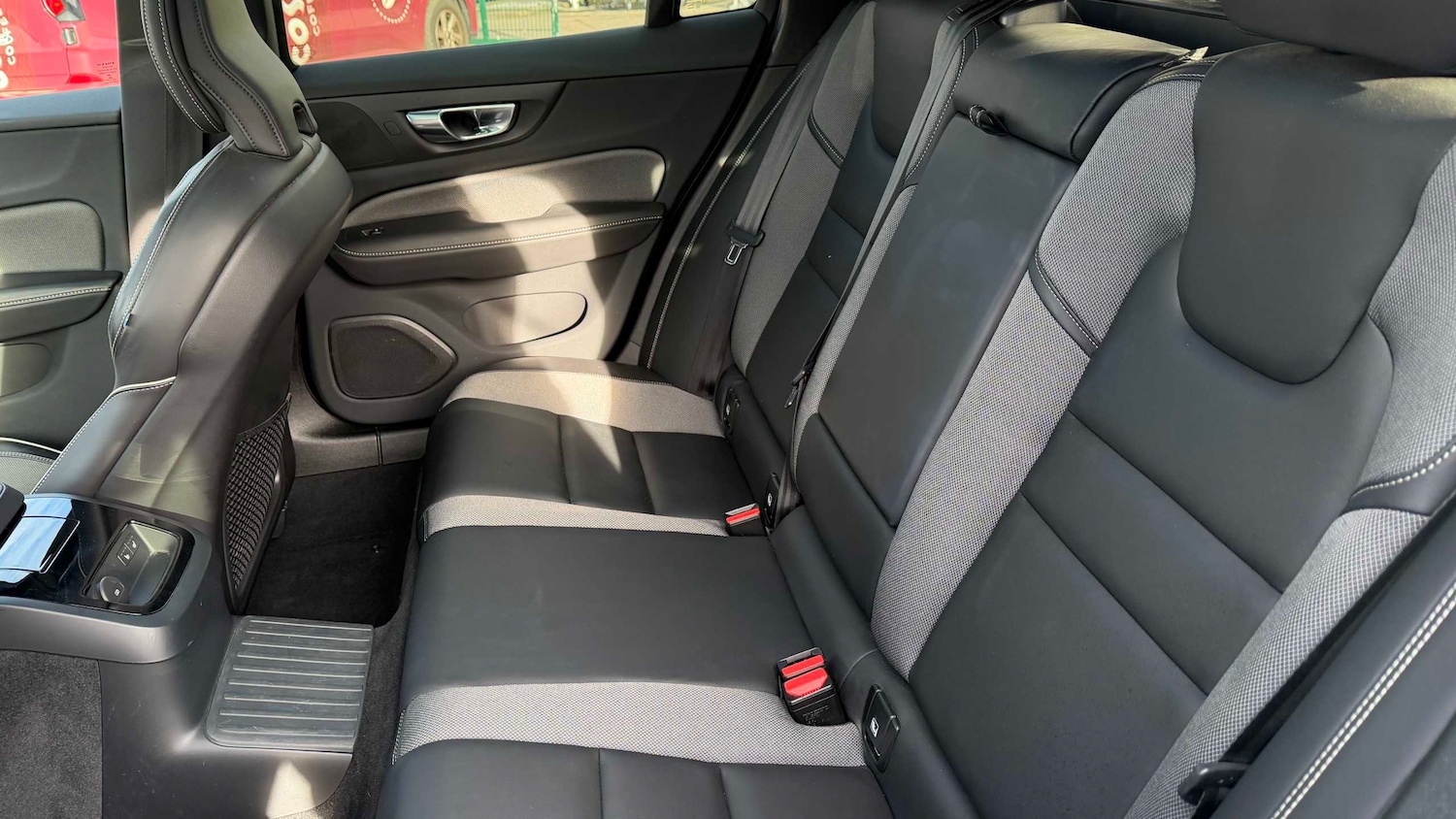 Used Volvo V60 2022 for sale - 78037522: Photo 20