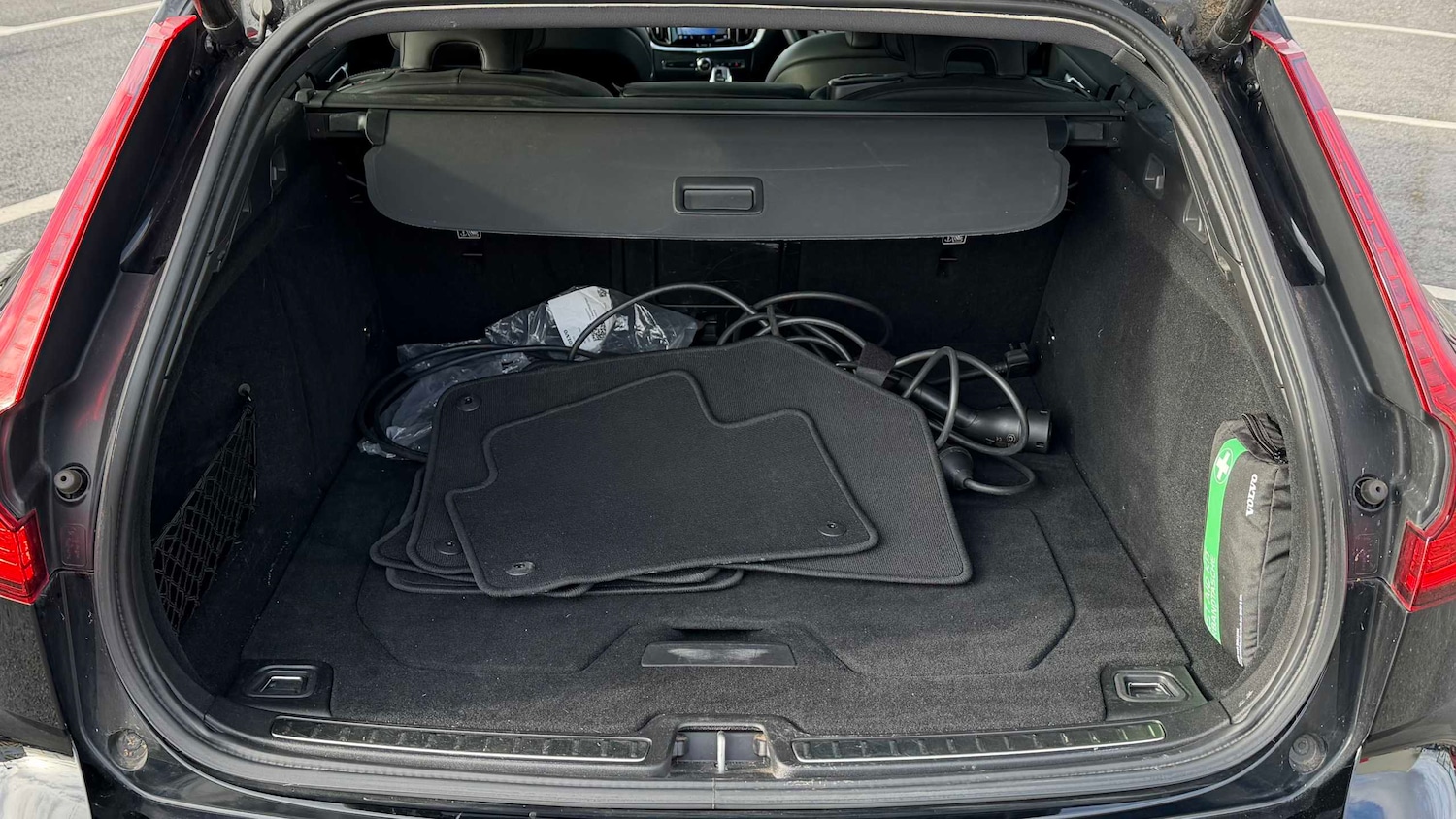 Used Volvo V60 2022 for sale - 78037522: Photo 8