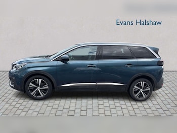 Used Peugeot 5008 2019 for sale - 79611084: Photo