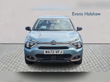 Used Citroen C4 2022 for sale - 79637358: Photo