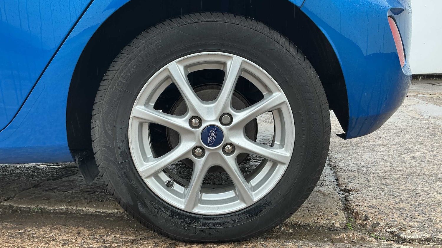 Used Ford Fiesta 2019 for sale - 75993814: Photo 10