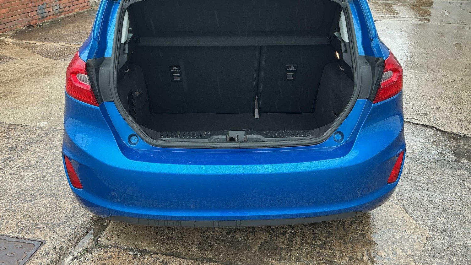 Used Ford Fiesta 2019 for sale - 75993814: Photo 13