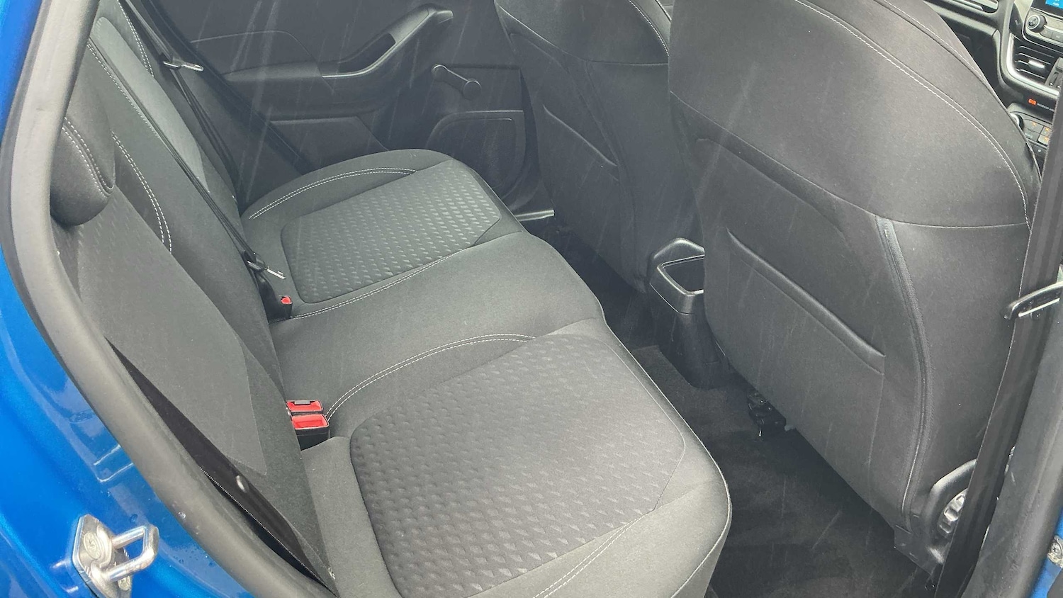 Used Ford Fiesta 2019 for sale - 75993814: Photo 15