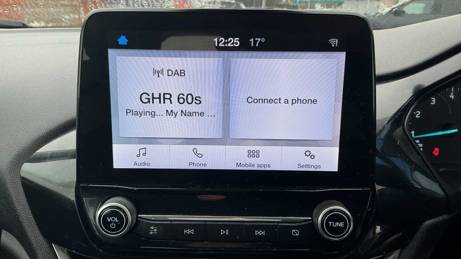 Used Ford Fiesta 2019 for sale - 75993814: Photo 19