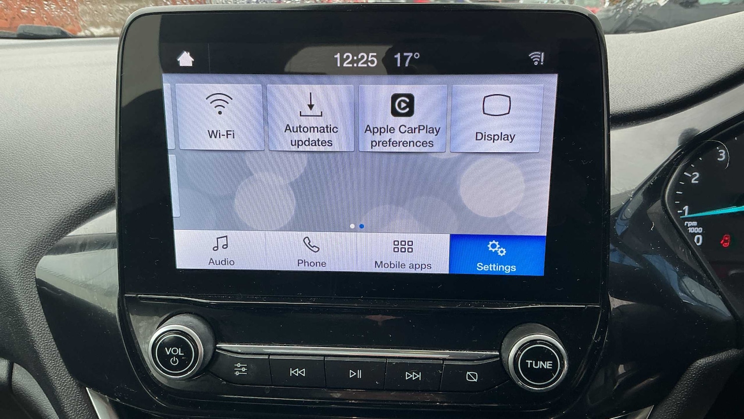 Used Ford Fiesta 2019 for sale - 75993814: Photo 21