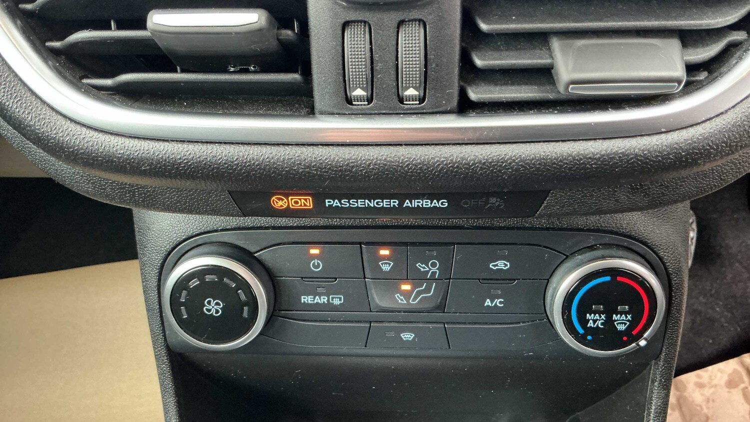 Used Ford Fiesta 2019 for sale - 75993814: Photo 22