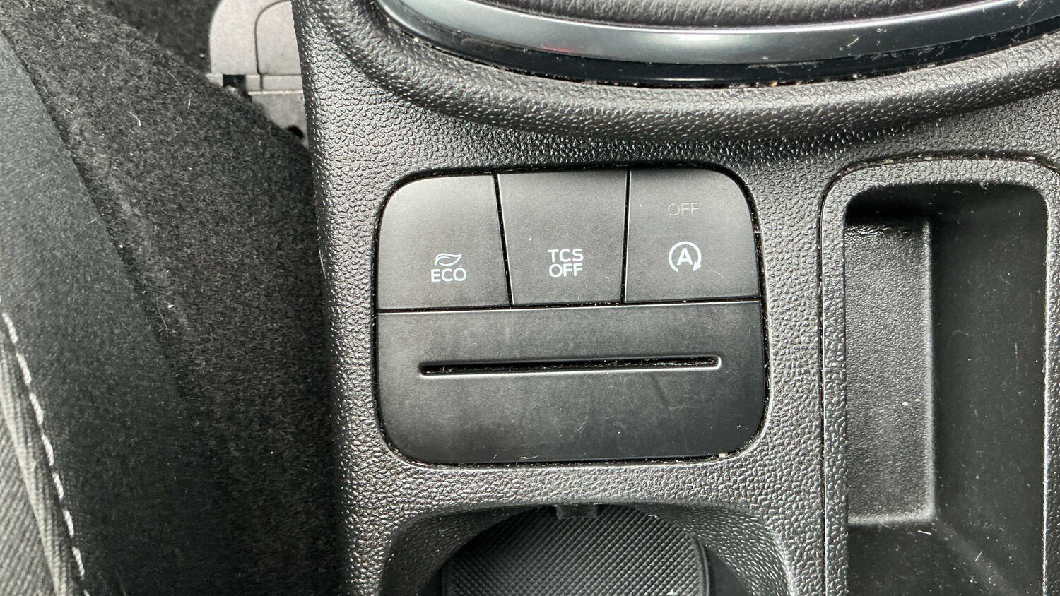 Used Ford Fiesta 2019 for sale - 75993814: Photo 24