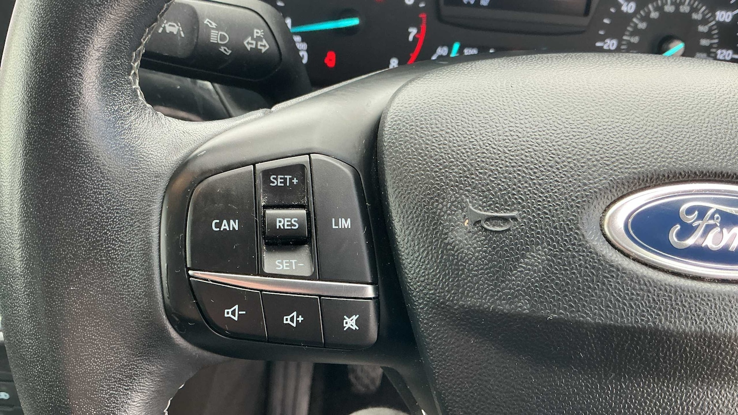 Used Ford Fiesta 2019 for sale - 75993814: Photo 27