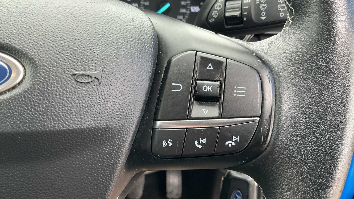 Used Ford Fiesta 2019 for sale - 75993814: Photo 28