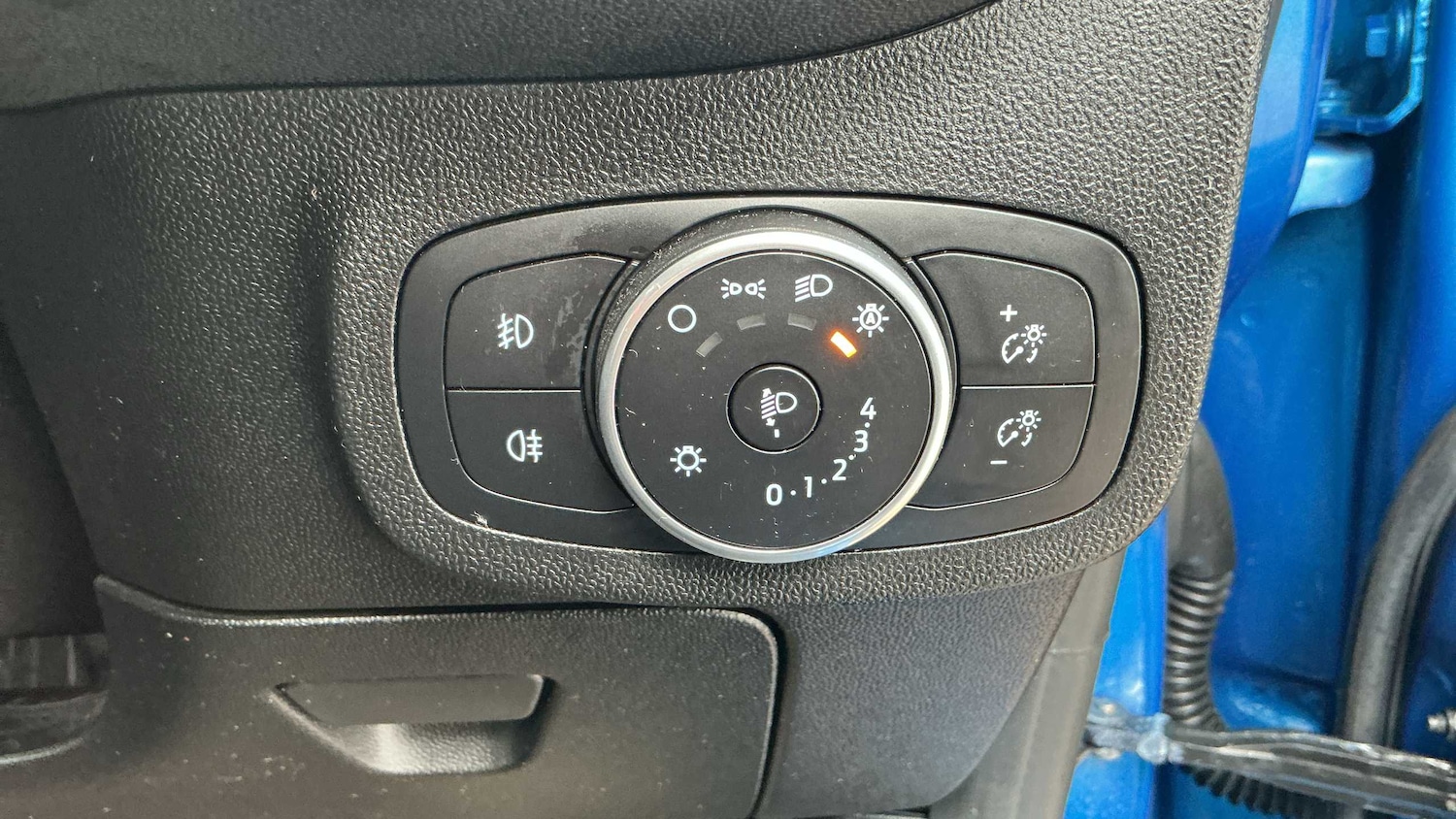 Used Ford Fiesta 2019 for sale - 75993814: Photo 29