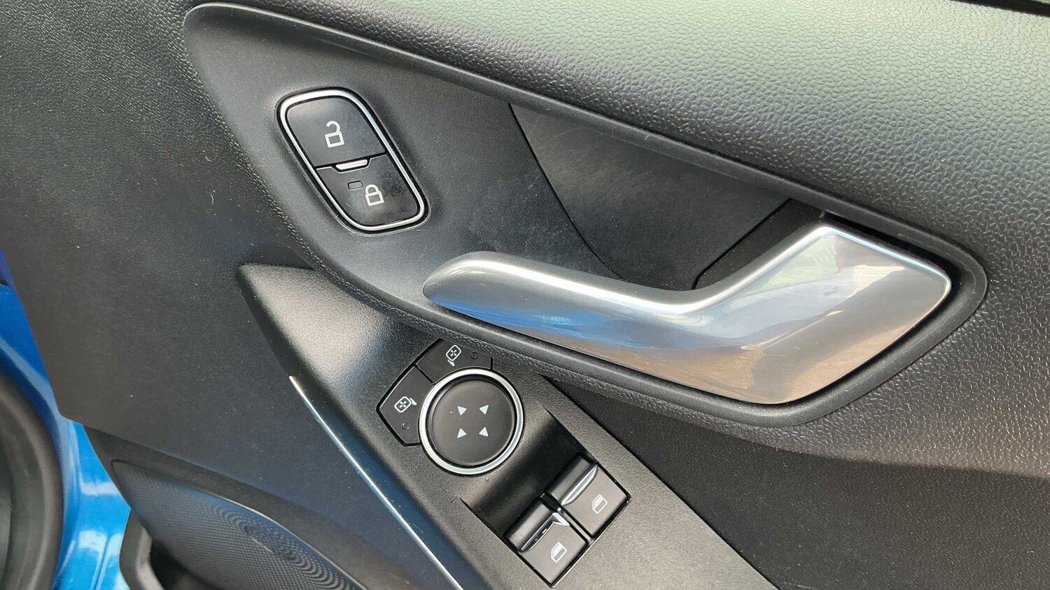 Used Ford Fiesta 2019 for sale - 75993814: Photo 30