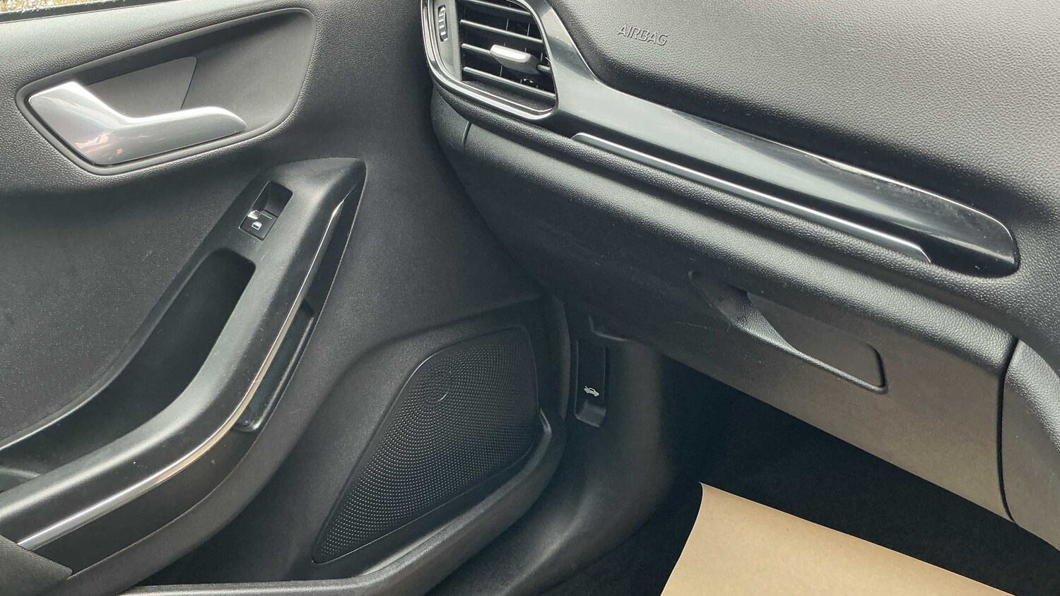 Used Ford Fiesta 2019 for sale - 75993814: Photo 31